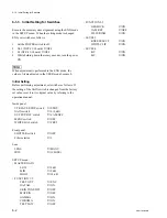 Preview for 98 page of Sony Betacam SX DNW-7 Maintenance Manual