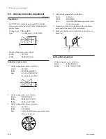 Preview for 102 page of Sony Betacam SX DNW-7 Maintenance Manual