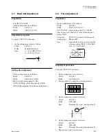 Preview for 103 page of Sony Betacam SX DNW-7 Maintenance Manual