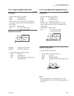 Preview for 107 page of Sony Betacam SX DNW-7 Maintenance Manual