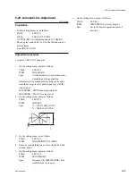 Preview for 111 page of Sony Betacam SX DNW-7 Maintenance Manual