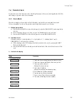 Preview for 119 page of Sony Betacam SX DNW-7 Maintenance Manual