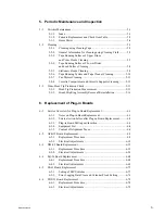 Preview for 5 page of Sony Betacam SX DNW-A22 Maintenance Manual