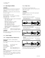 Preview for 10 page of Sony Betacam SX DNW-A22 Maintenance Manual