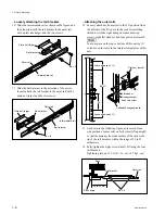 Preview for 14 page of Sony Betacam SX DNW-A22 Maintenance Manual