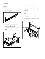 Preview for 16 page of Sony Betacam SX DNW-A22 Maintenance Manual