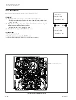 Предварительный просмотр 92 страницы Sony Betacam SX DNW-A22 Maintenance Manual