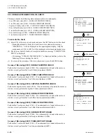 Preview for 102 page of Sony Betacam SX DNW-A22 Maintenance Manual