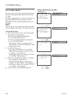 Preview for 128 page of Sony Betacam SX DNW-A22 Maintenance Manual