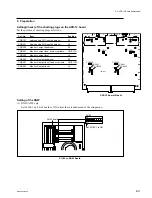 Preview for 163 page of Sony Betacam SX DNW-A22 Maintenance Manual