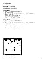 Preview for 168 page of Sony Betacam SX DNW-A22 Maintenance Manual