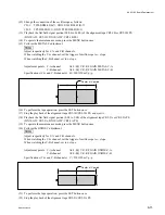 Preview for 225 page of Sony Betacam SX DNW-A22 Maintenance Manual