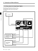 Preview for 28 page of Sony Betacam SX DNW-A65 Operation Manual