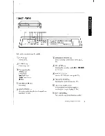 Preview for 9 page of Sony Betamax SL-HF2100 Operating Instructions Manual