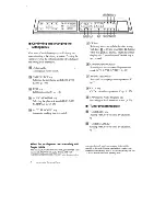 Preview for 12 page of Sony Betamax SL-HF2100 Operating Instructions Manual