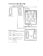 Preview for 18 page of Sony Betamax SL-HF2100 Operating Instructions Manual