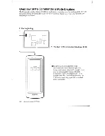 Preview for 20 page of Sony Betamax SL-HF2100 Operating Instructions Manual