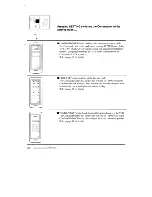 Preview for 24 page of Sony Betamax SL-HF2100 Operating Instructions Manual