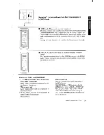 Preview for 25 page of Sony Betamax SL-HF2100 Operating Instructions Manual