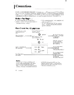 Preview for 26 page of Sony Betamax SL-HF2100 Operating Instructions Manual