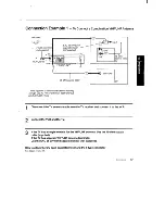 Preview for 27 page of Sony Betamax SL-HF2100 Operating Instructions Manual