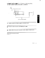 Preview for 29 page of Sony Betamax SL-HF2100 Operating Instructions Manual