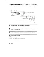 Preview for 38 page of Sony Betamax SL-HF2100 Operating Instructions Manual