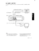 Preview for 39 page of Sony Betamax SL-HF2100 Operating Instructions Manual