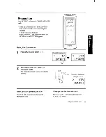 Preview for 41 page of Sony Betamax SL-HF2100 Operating Instructions Manual