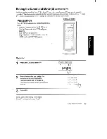 Preview for 43 page of Sony Betamax SL-HF2100 Operating Instructions Manual