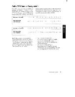 Preview for 53 page of Sony Betamax SL-HF2100 Operating Instructions Manual