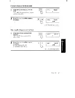 Preview for 61 page of Sony Betamax SL-HF2100 Operating Instructions Manual