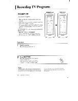 Preview for 66 page of Sony Betamax SL-HF2100 Operating Instructions Manual