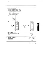 Preview for 67 page of Sony Betamax SL-HF2100 Operating Instructions Manual