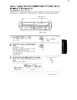 Preview for 71 page of Sony Betamax SL-HF2100 Operating Instructions Manual