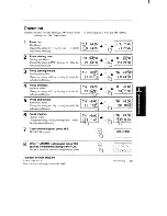 Preview for 79 page of Sony Betamax SL-HF2100 Operating Instructions Manual