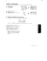 Preview for 81 page of Sony Betamax SL-HF2100 Operating Instructions Manual