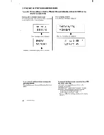 Preview for 86 page of Sony Betamax SL-HF2100 Operating Instructions Manual