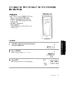 Preview for 87 page of Sony Betamax SL-HF2100 Operating Instructions Manual