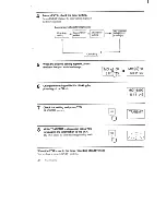 Preview for 88 page of Sony Betamax SL-HF2100 Operating Instructions Manual