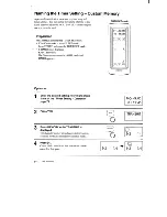 Preview for 93 page of Sony Betamax SL-HF2100 Operating Instructions Manual