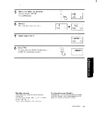 Preview for 94 page of Sony Betamax SL-HF2100 Operating Instructions Manual