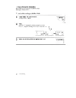 Preview for 95 page of Sony Betamax SL-HF2100 Operating Instructions Manual