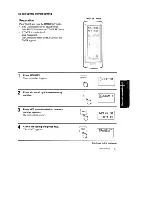 Preview for 96 page of Sony Betamax SL-HF2100 Operating Instructions Manual