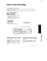 Preview for 98 page of Sony Betamax SL-HF2100 Operating Instructions Manual