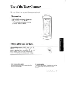 Preview for 100 page of Sony Betamax SL-HF2100 Operating Instructions Manual