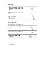 Preview for 101 page of Sony Betamax SL-HF2100 Operating Instructions Manual