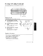 Preview for 102 page of Sony Betamax SL-HF2100 Operating Instructions Manual