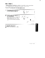 Preview for 106 page of Sony Betamax SL-HF2100 Operating Instructions Manual