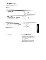 Preview for 108 page of Sony Betamax SL-HF2100 Operating Instructions Manual